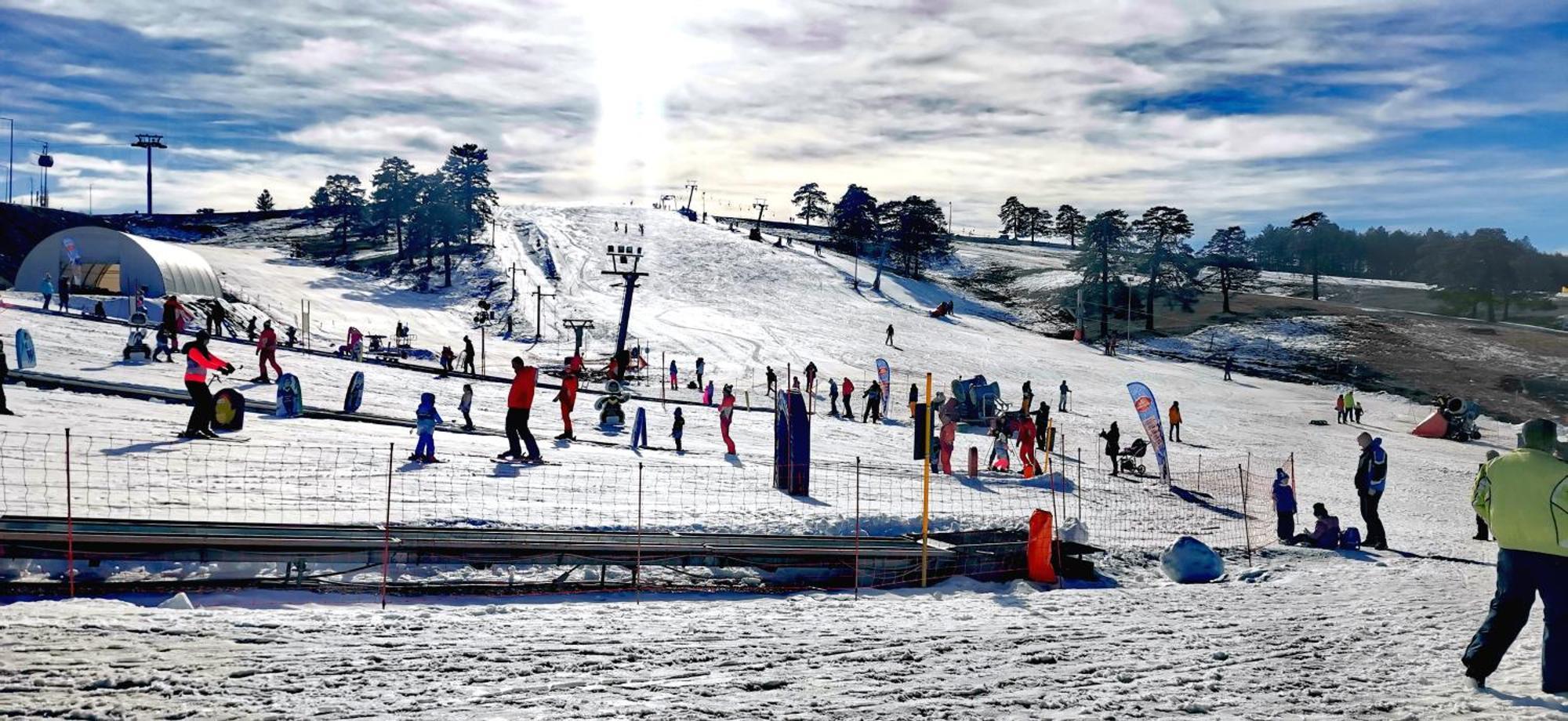 Silver Star Zlatibor Kültér fotó